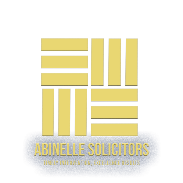 Abinelle Solicitors logo